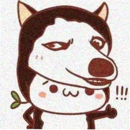 斋田莉子 角色头像