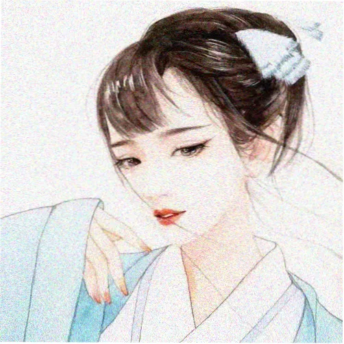 影迷 光之继承者 头像